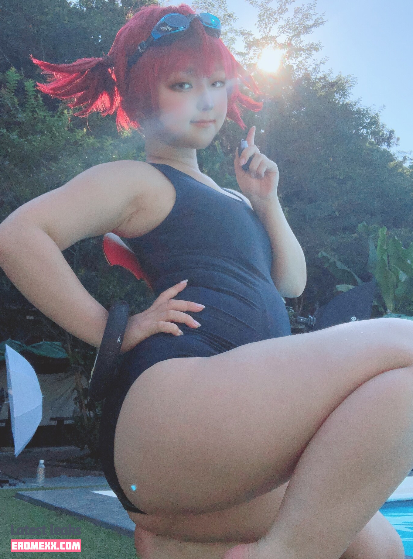 Latest Leaks Gira Gira San Nude #3 - Fapello