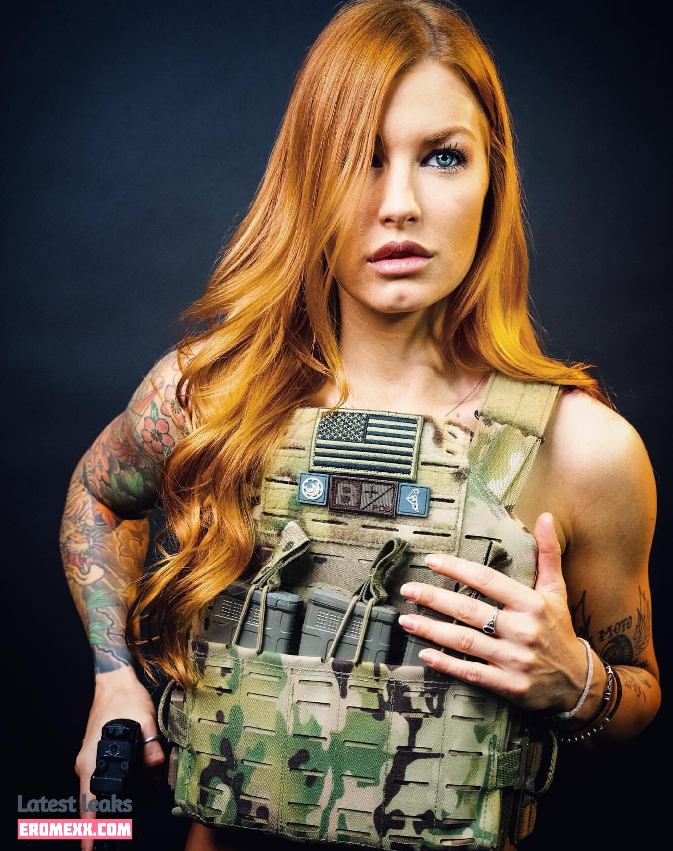 Latest Leaks Girls With Guns Nude #150 - Fapello