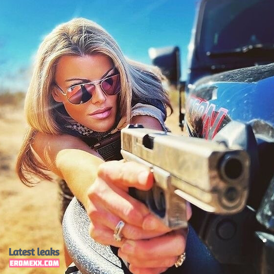 Latest Leaks Girls With Guns Nude #171 - Fapello