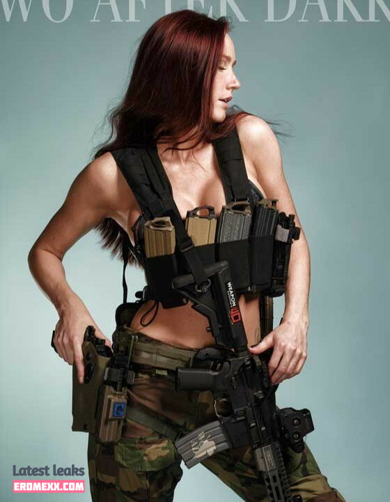 Latest Leaks Girls With Guns Nude #304 - Fapello