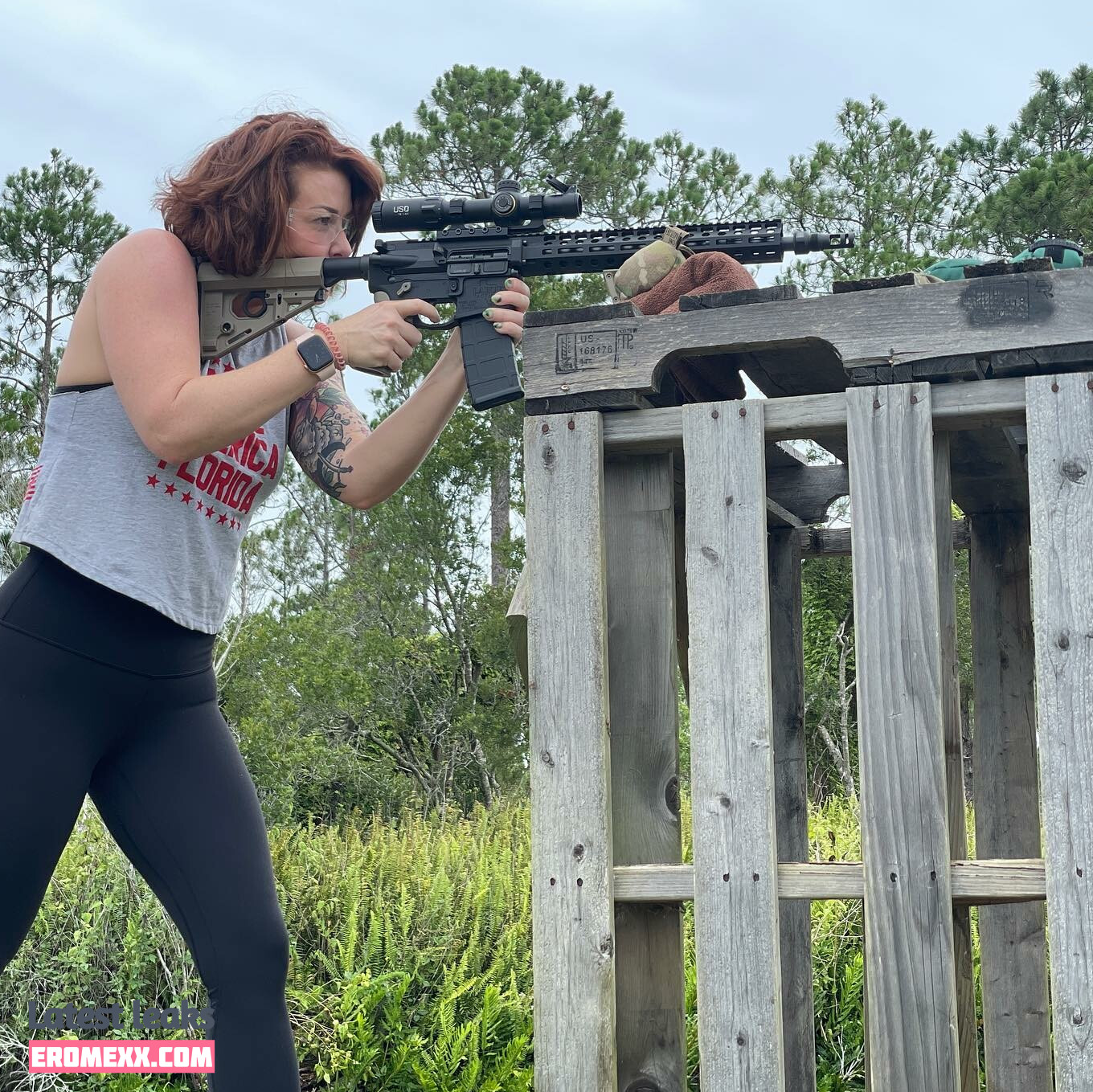 Latest Leaks Girls With Guns Nude #495 - Fapello