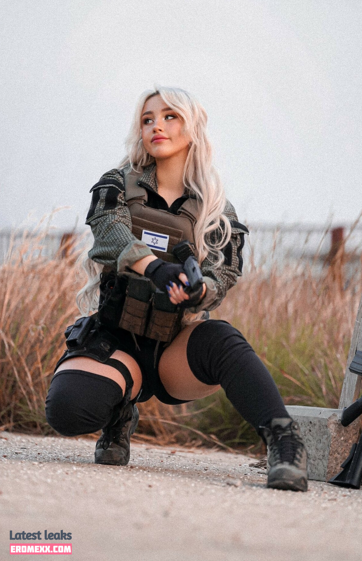 Latest Leaks Girls With Guns Nude #708 - Fapello