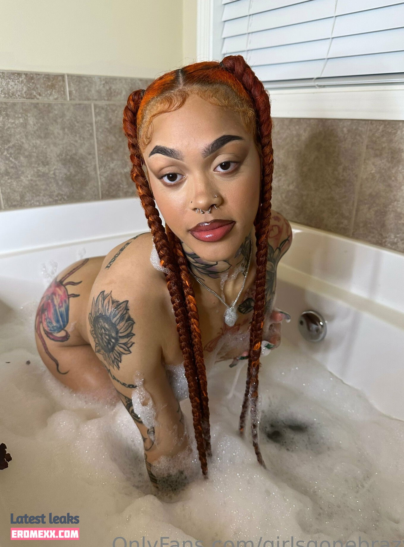 Latest Leaks girlsgonebrazy Nude #29 - Erome