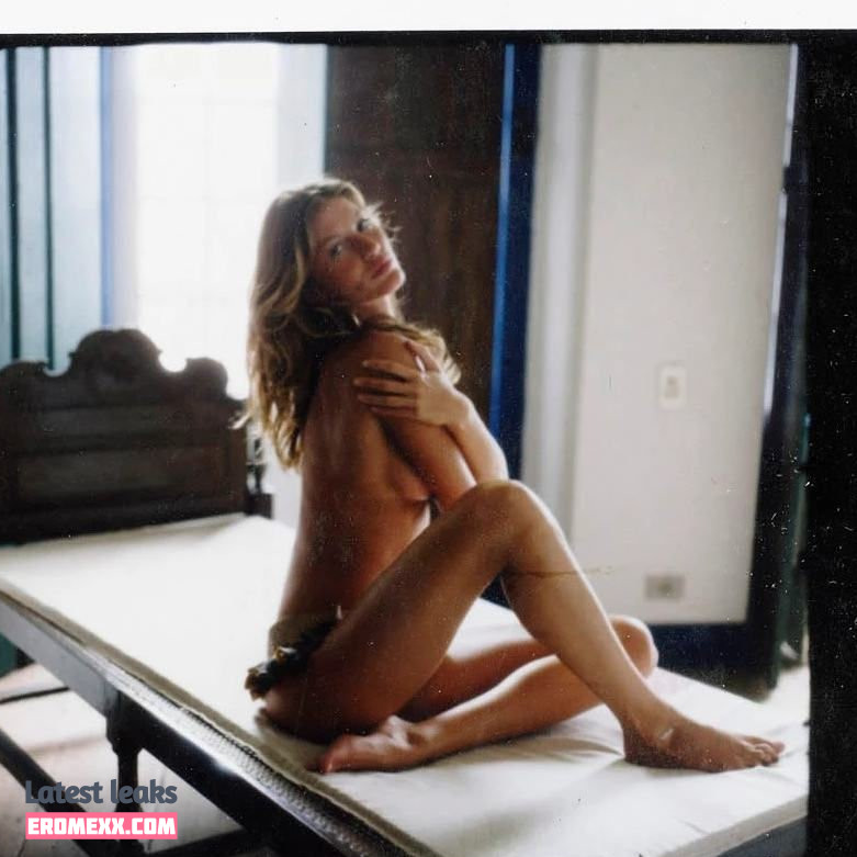 Latest Leaks Gisele Buendchen Nude #1 - Fapello