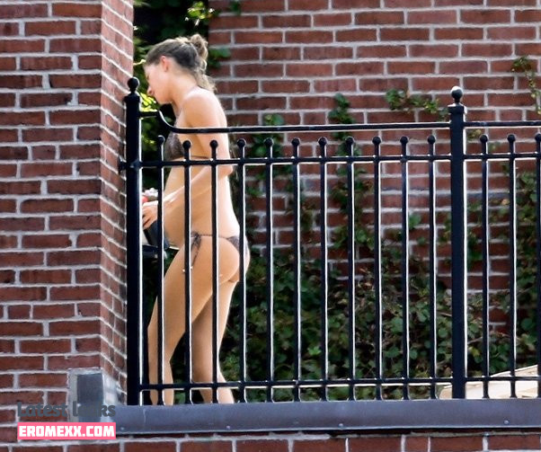Latest Leaks Gisele Buendchen Nude #149 - Fapello