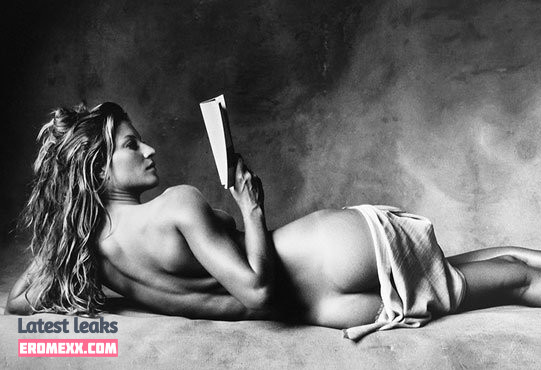 Latest Leaks Gisele Buendchen Nude #2 - Fapello