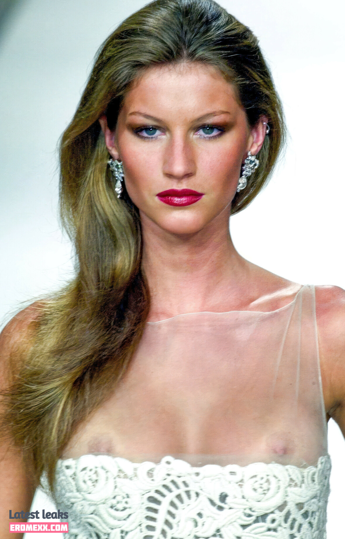 Latest Leaks Gisele Bundchen Nude #1112 - Fapello