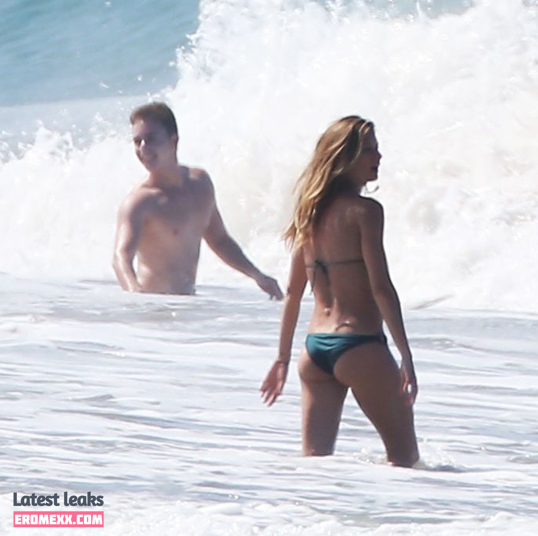 Latest Leaks Gisele Bundchen Nude #400 - Fapello