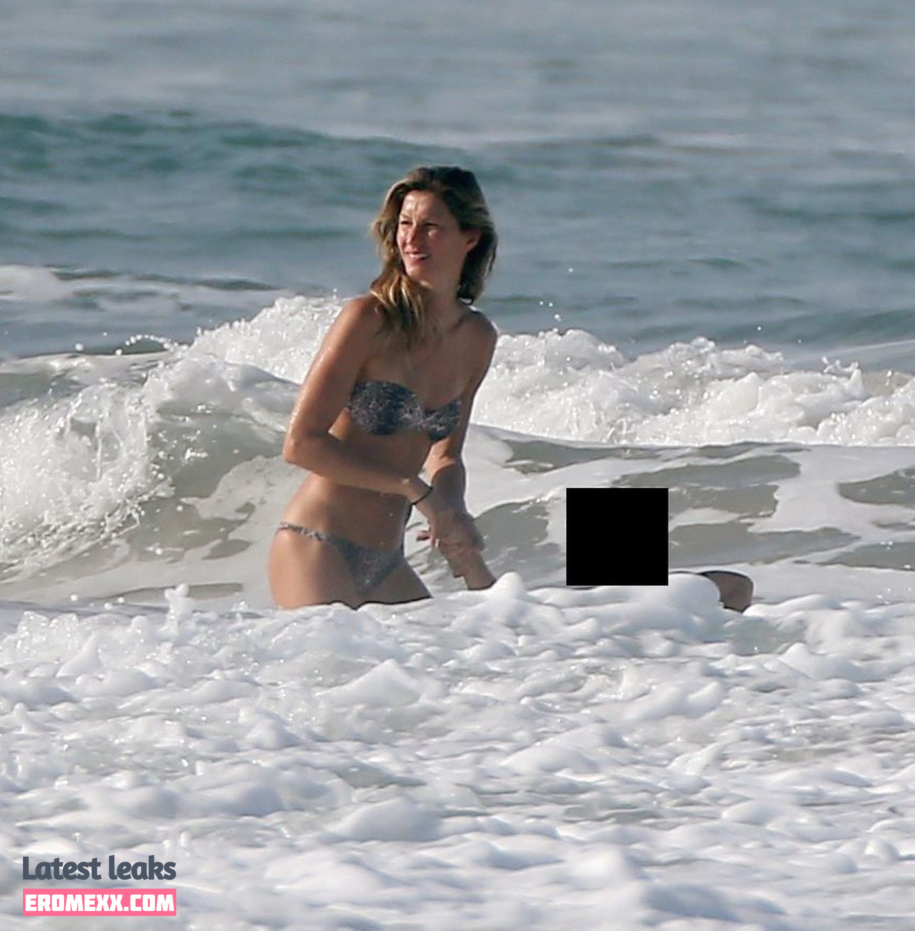 Latest Leaks Gisele Bundchen Nude #624 - Fapello