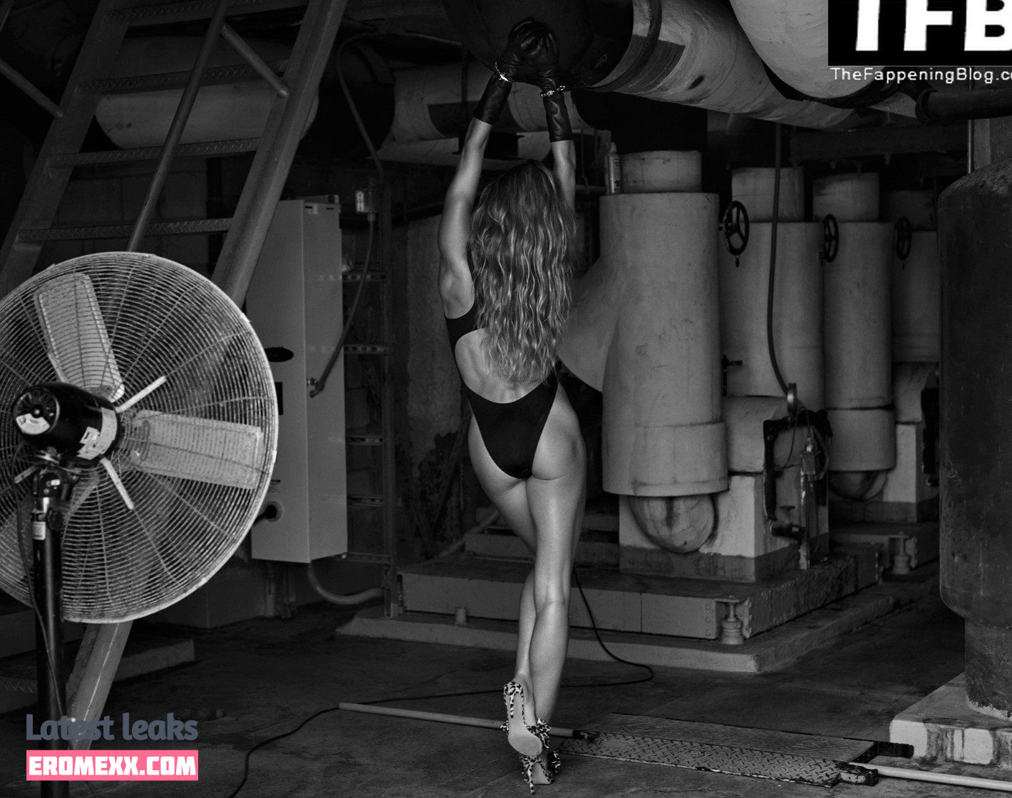 Latest Leaks Gisele Bundchen Nude #842 - Fapello