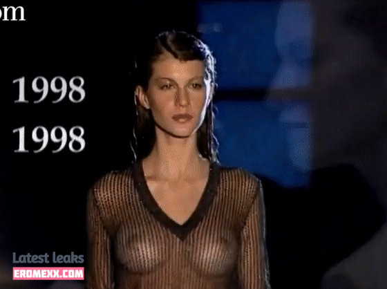 Latest Leaks Gisele Bundchen Nude #90 - Fapello