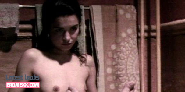 Latest Leaks Giuditta Del Vecchio Nude #2 - Erome