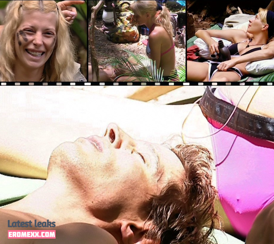 Latest Leaks Giulia Siegel Nude #14 - Fapello