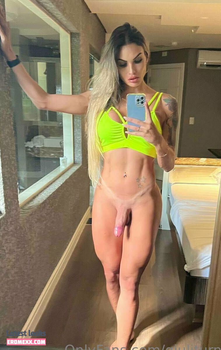 Latest Leaks giuliturns Nude #19 - Fapello