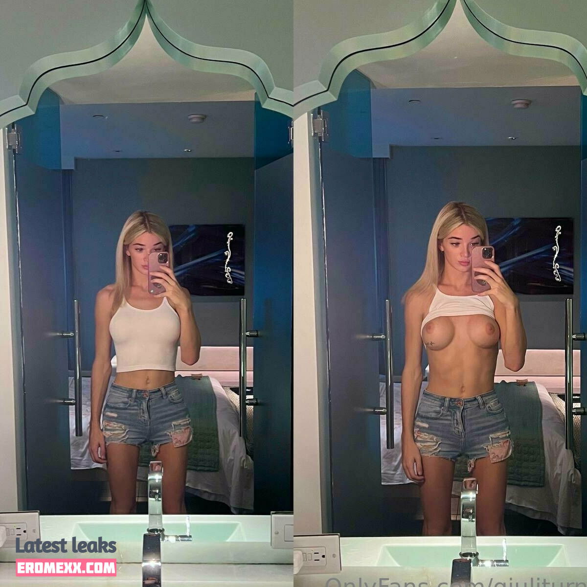 Latest Leaks giuliturns Nude #27 - Fapello