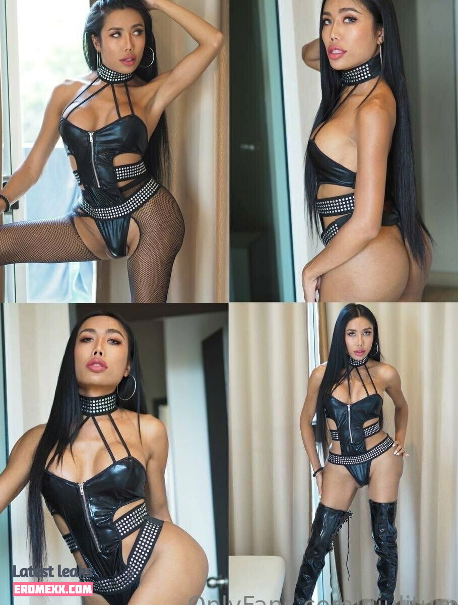 Latest Leaks giuliturns Nude #28 - Fapello
