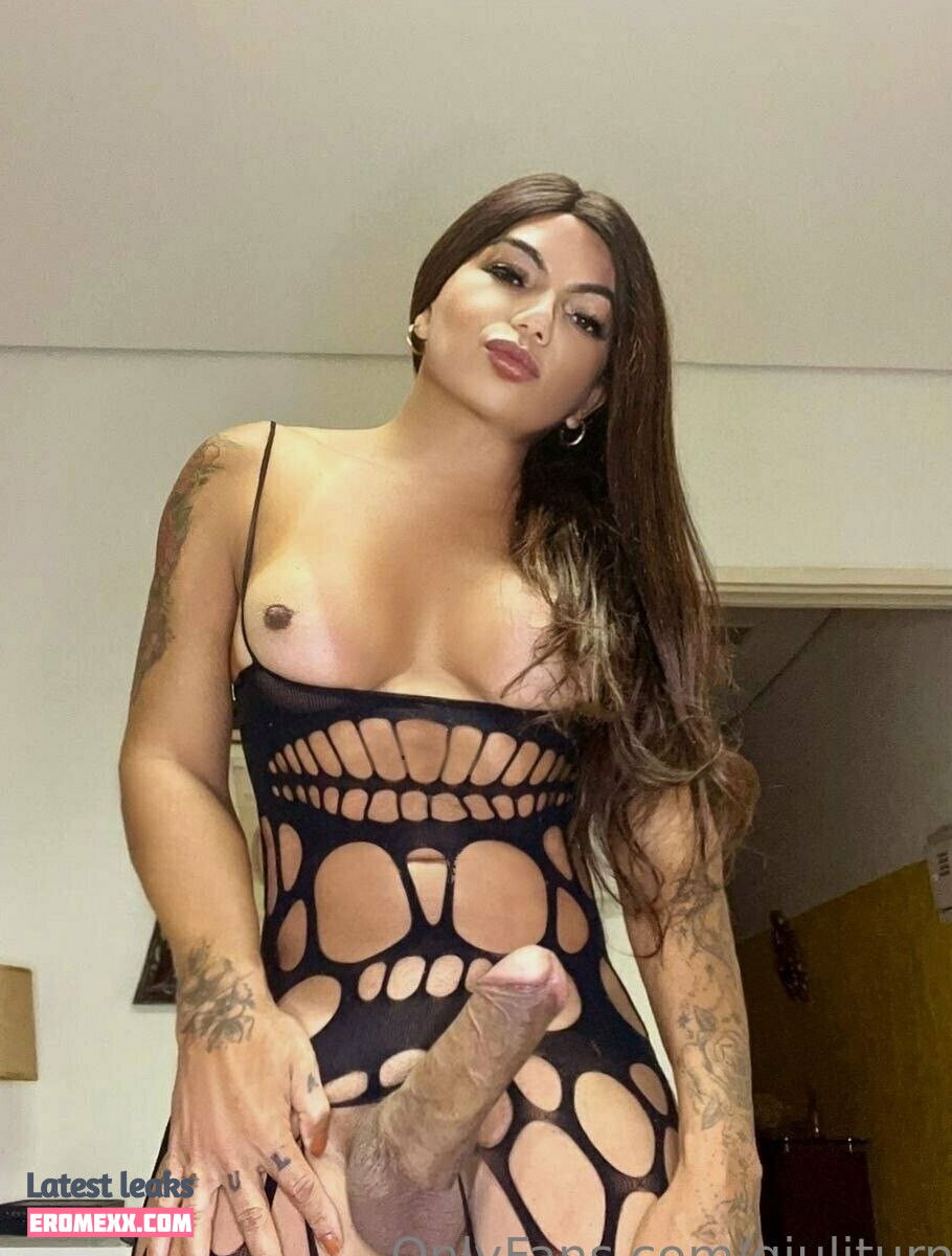 Latest Leaks giuliturns Nude #29 - Fapello