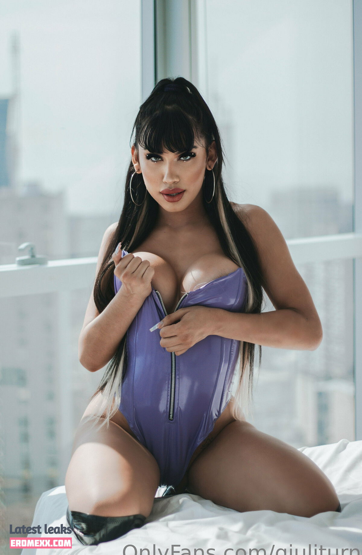 Latest Leaks giuliturns Nude #30 - Fapello