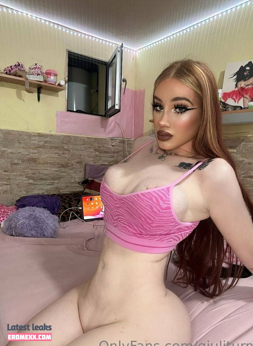 Latest Leaks giuliturns Nude #37 - Fapello