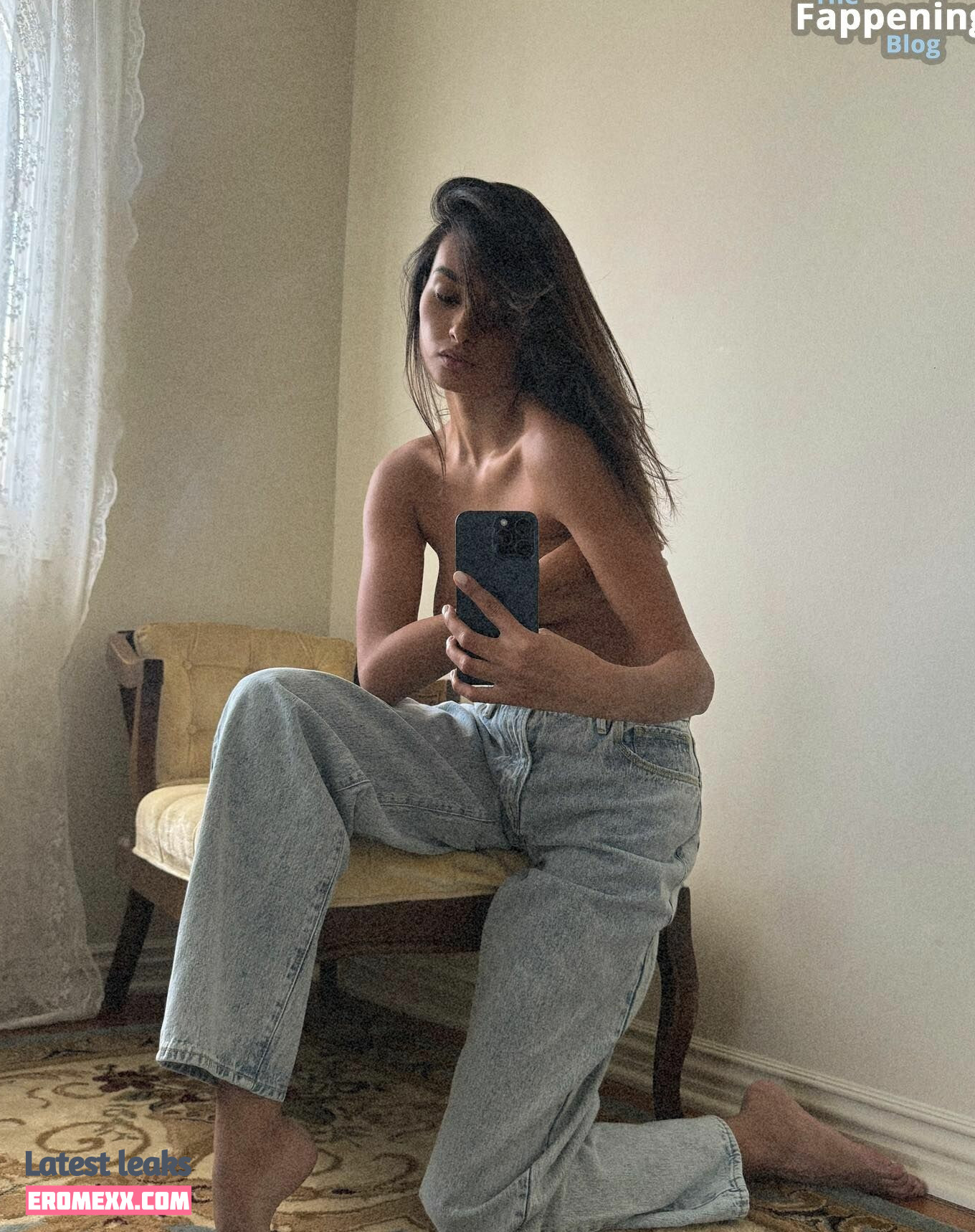Latest Leaks Gizele Oliveira Nude #135 - Fapello
