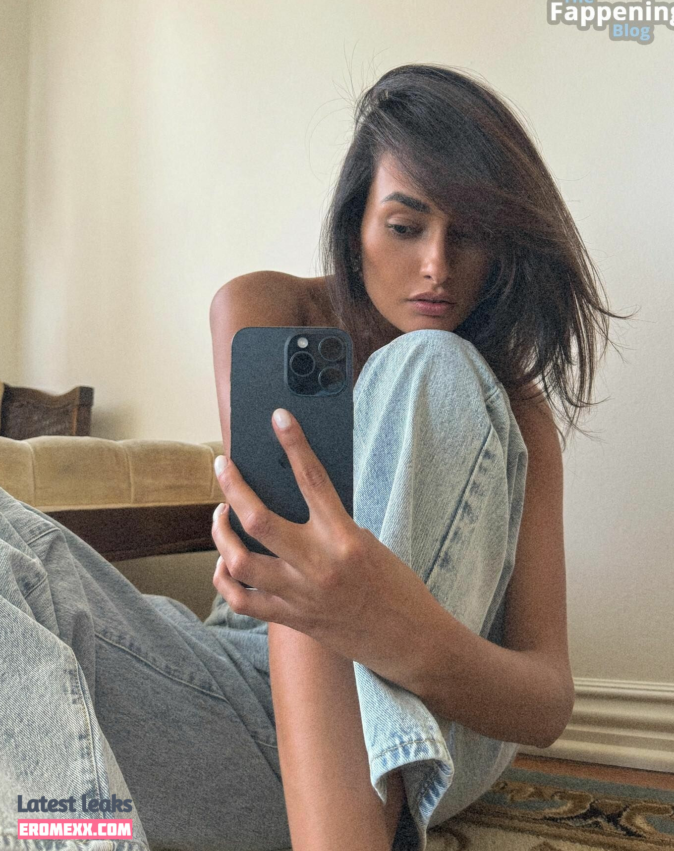 Latest Leaks Gizele Oliveira Nude #136 - Fapello