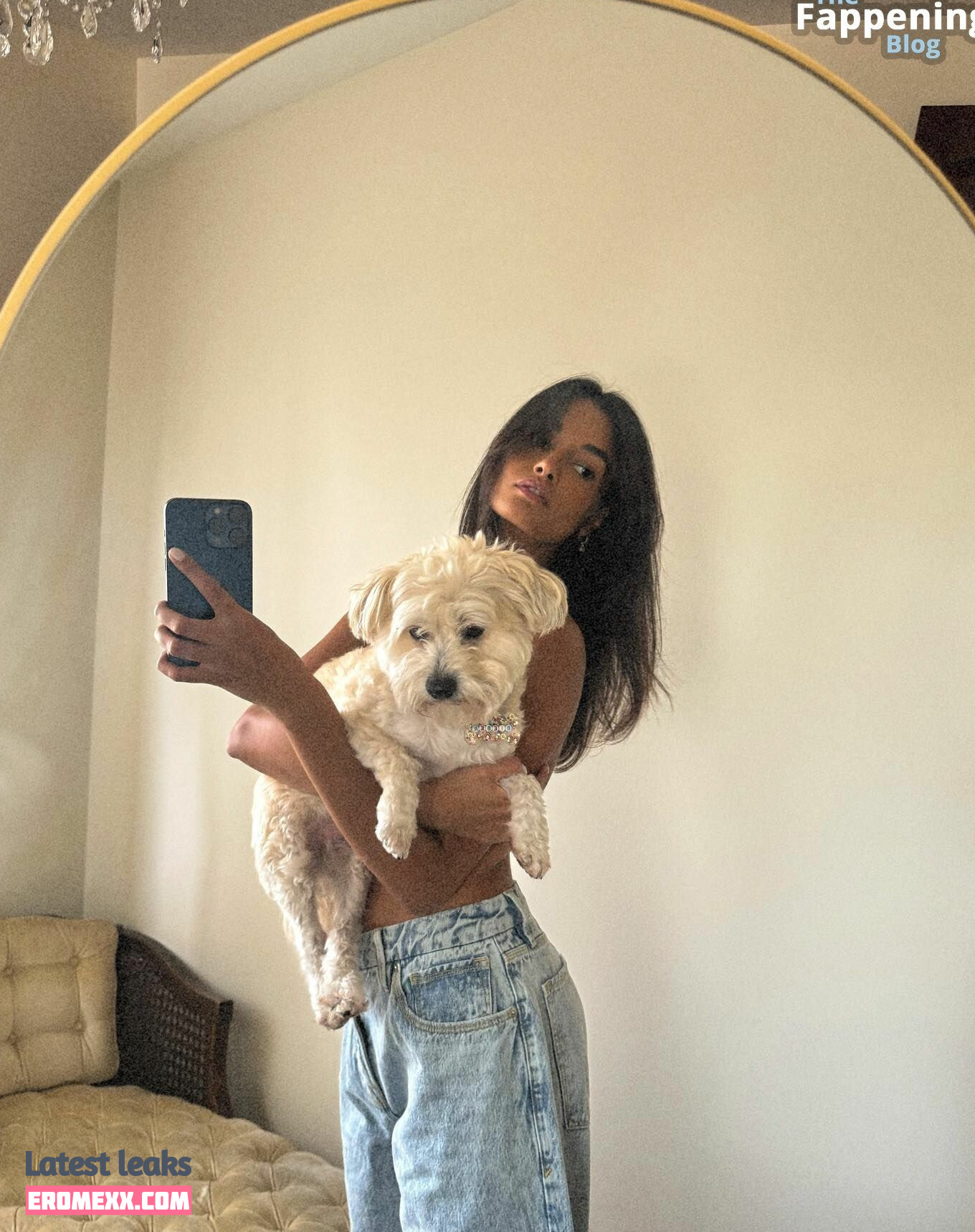 Latest Leaks Gizele Oliveira Nude #137 - Fapello