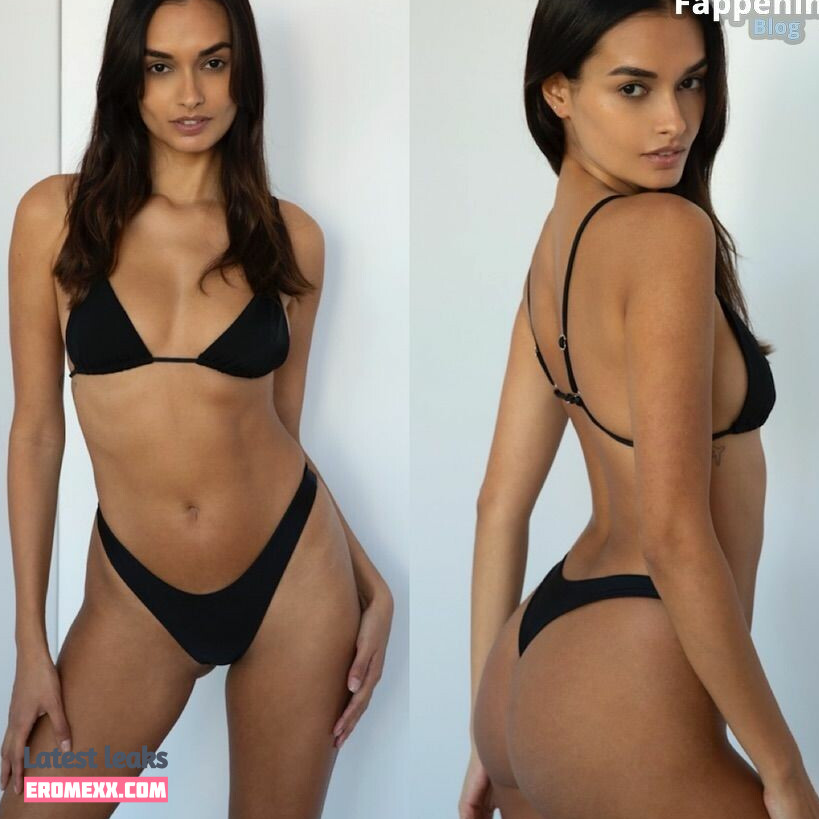 Latest Leaks Gizele Oliveira Nude #139 - Fapello