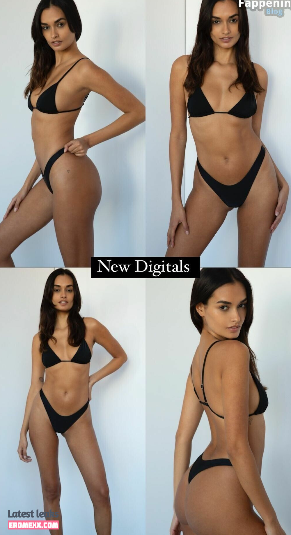 Latest Leaks Gizele Oliveira Nude #140 - Fapello