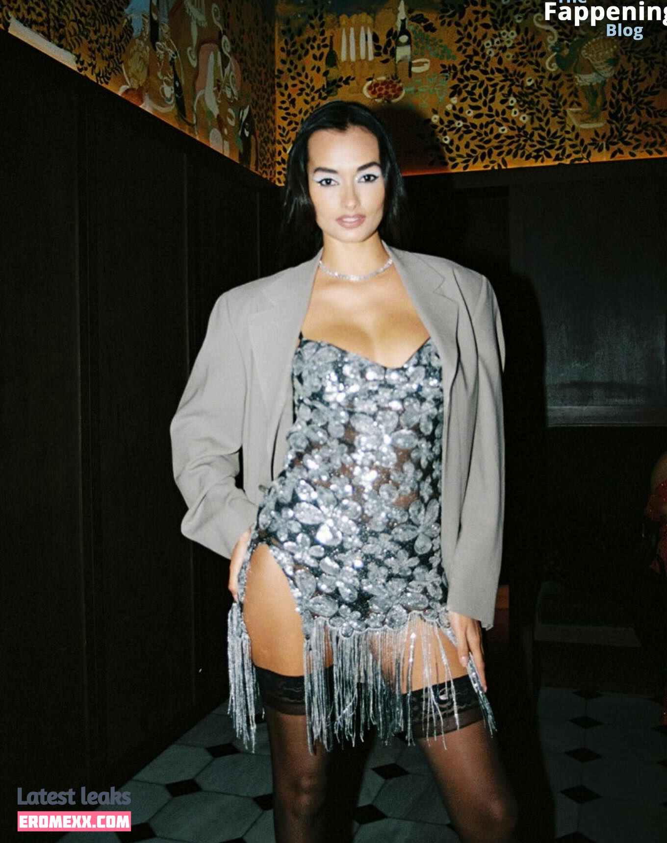 Latest Leaks Gizele Oliveira Nude #146 - Fapello