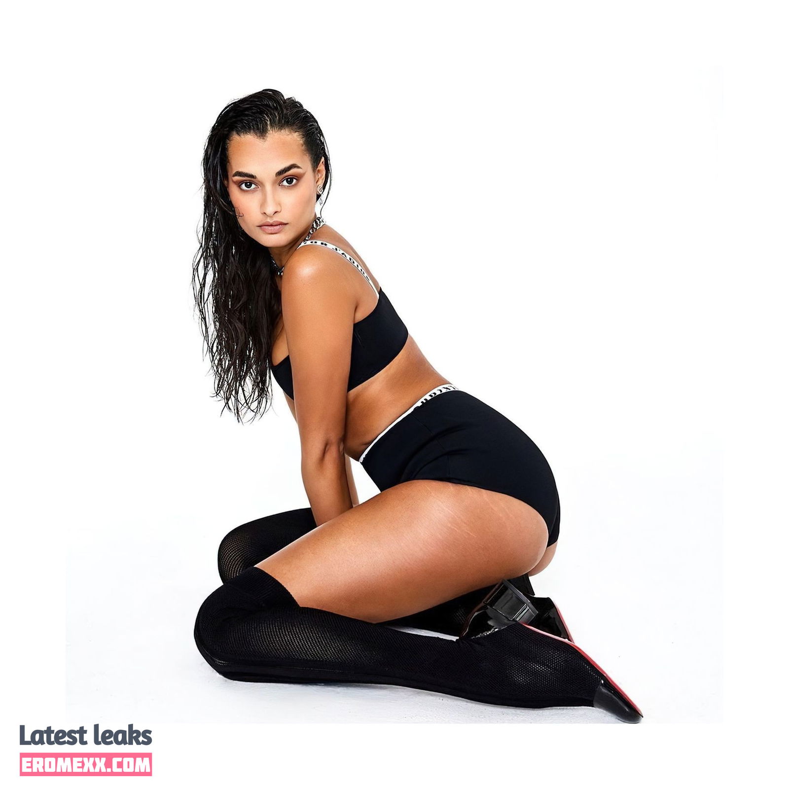 Latest Leaks Gizele Oliveira Nude #33 - Erome