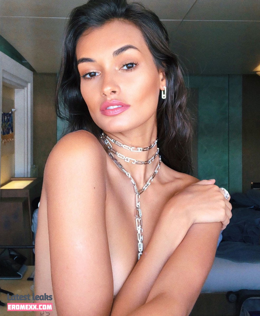 Latest Leaks Gizele Oliveira Nude #9 - Erome