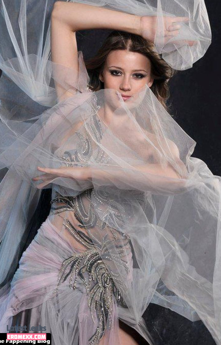 Latest Leaks Gizem Karaca Nude #11 - Fapello
