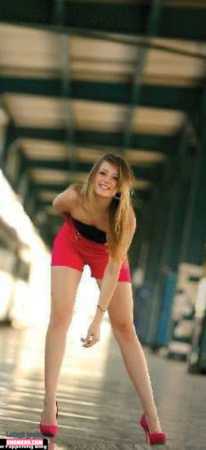 Latest Leaks Gizem Karaca Nude #7 - Fapello