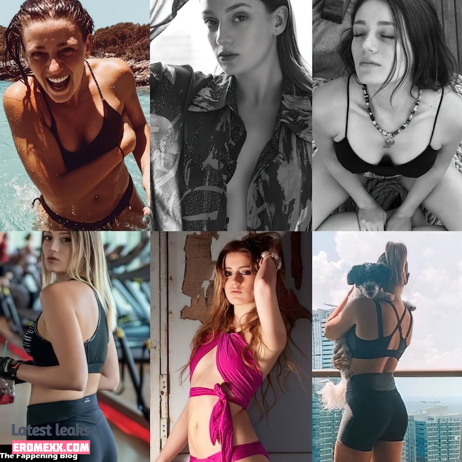 Latest Leaks Gizem Karaca Nude #8 - Fapello