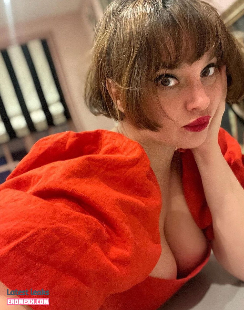 Latest Leaks Gizzi Erskine Nude #48 - Erome