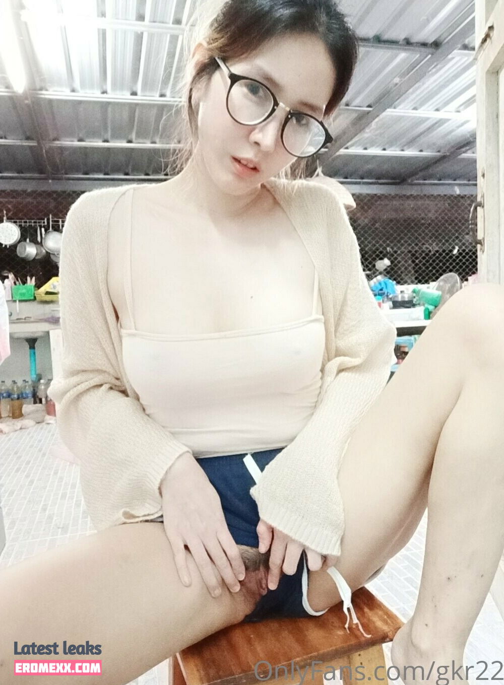 Latest Leaks gkr222 Nude #23 - Fapello