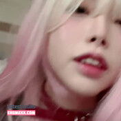 Latest Leaks gksmf0f0 Nude #17 - Fapello