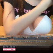 Latest Leaks gksmf0f0 Nude #31 - Fapello