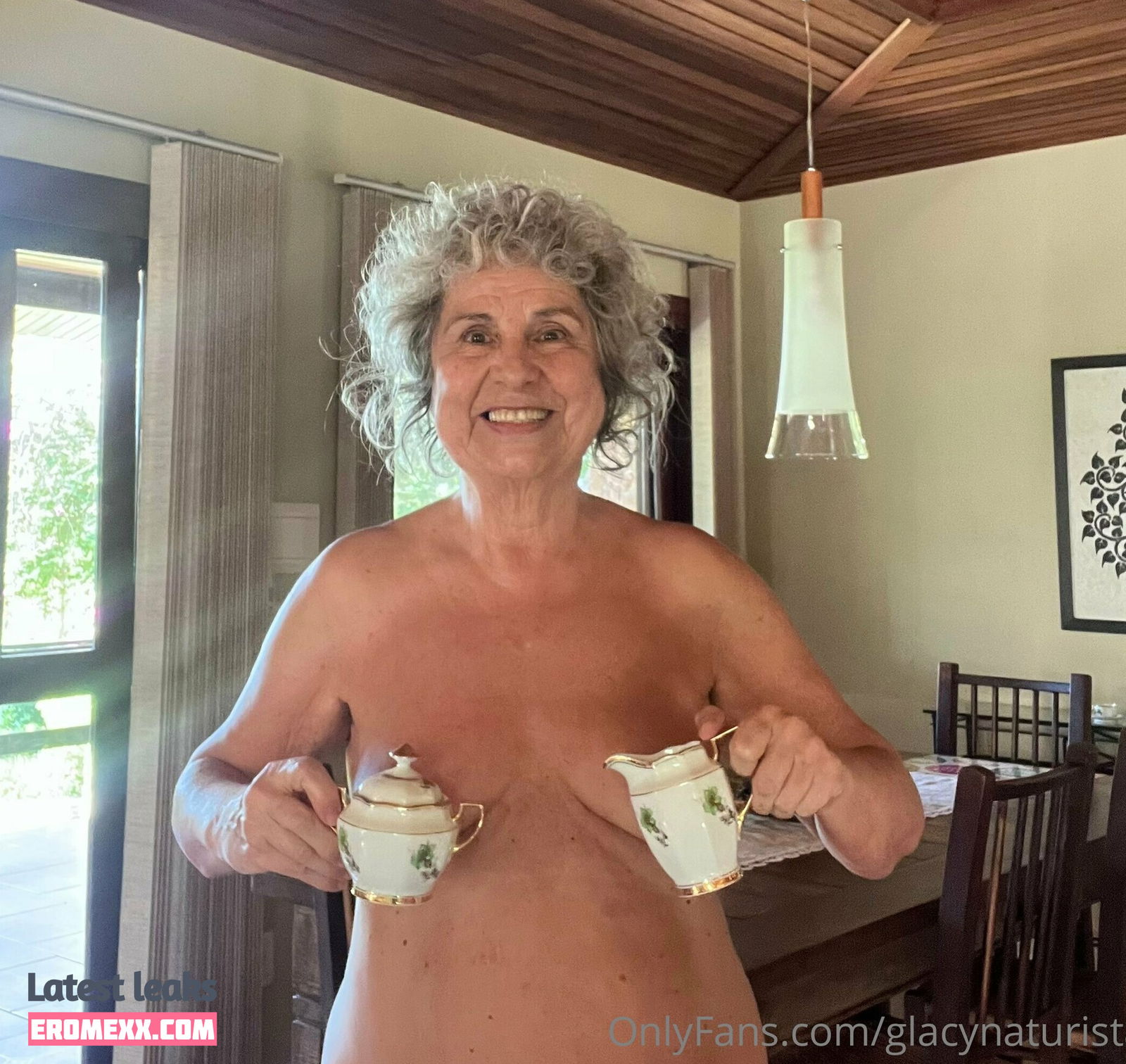 Latest Leaks glacynaturista Nude #17 - Fapello