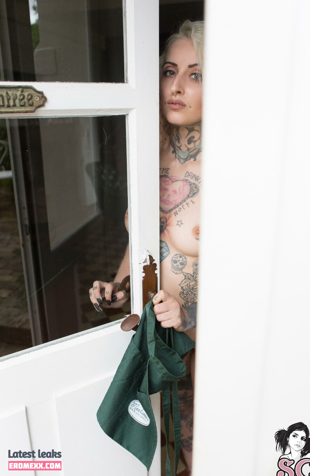 Latest Leaks gladycesuicide Nude #17 - Erome