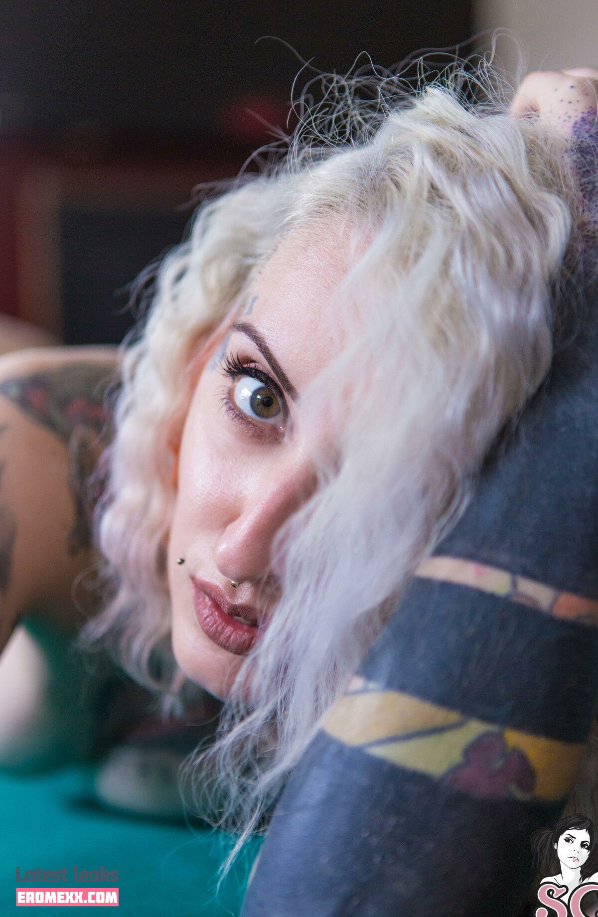 Latest Leaks gladycesuicide Nude #3 - Erome