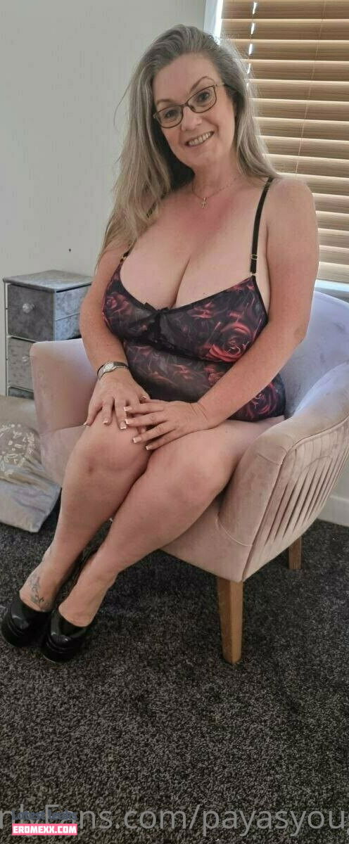 Latest Leaks glamgran56 Nude #28 - Fapello
