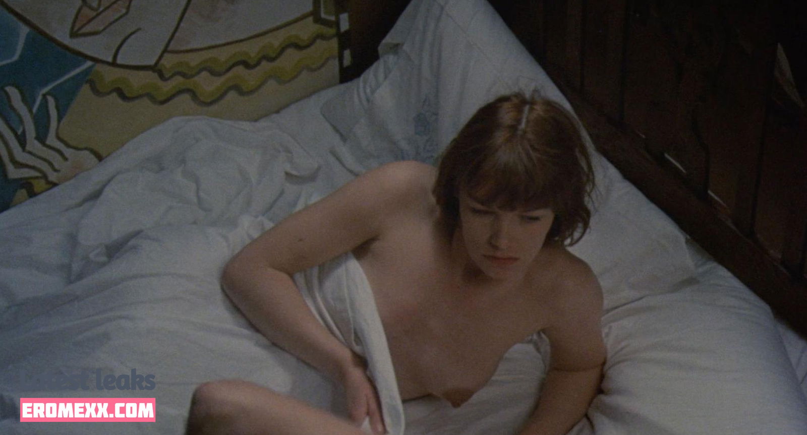 Latest Leaks Glenda Jackson Nude #36 - Erome