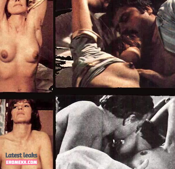 Latest Leaks Glenda Jackson Nude #4 - Erome