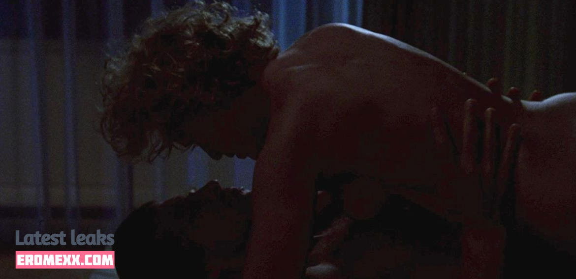 Latest Leaks Glenn Close Nude #26 - Erome