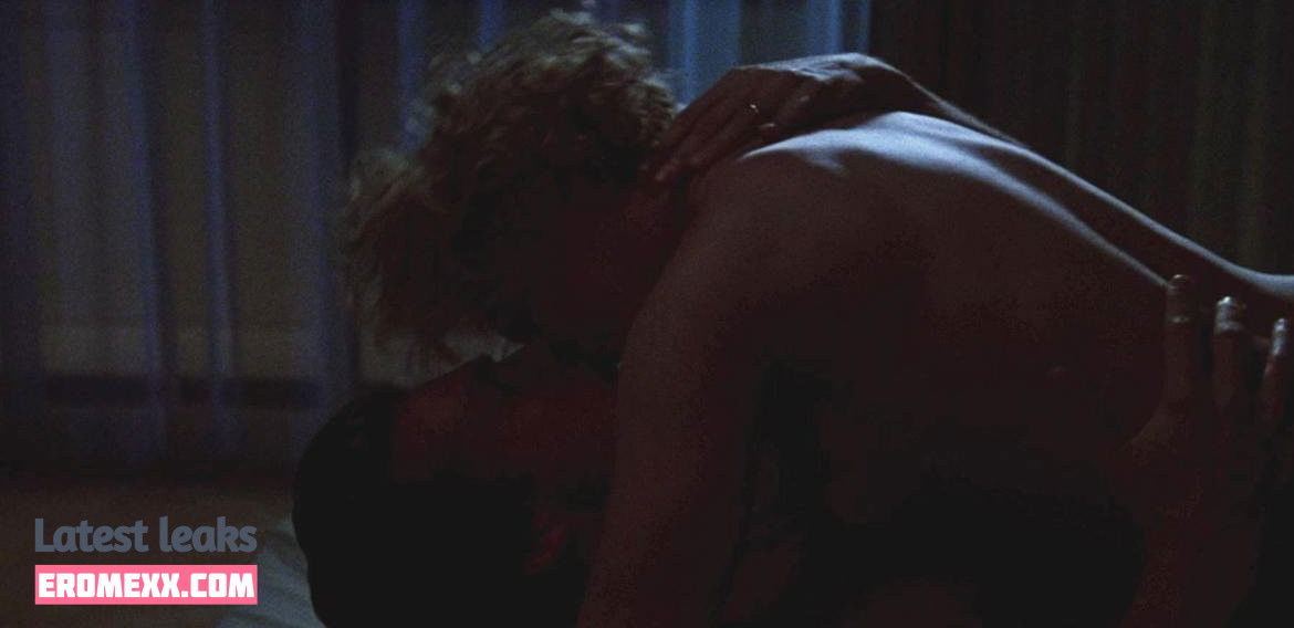 Latest Leaks Glenn Close Nude #27 - Erome