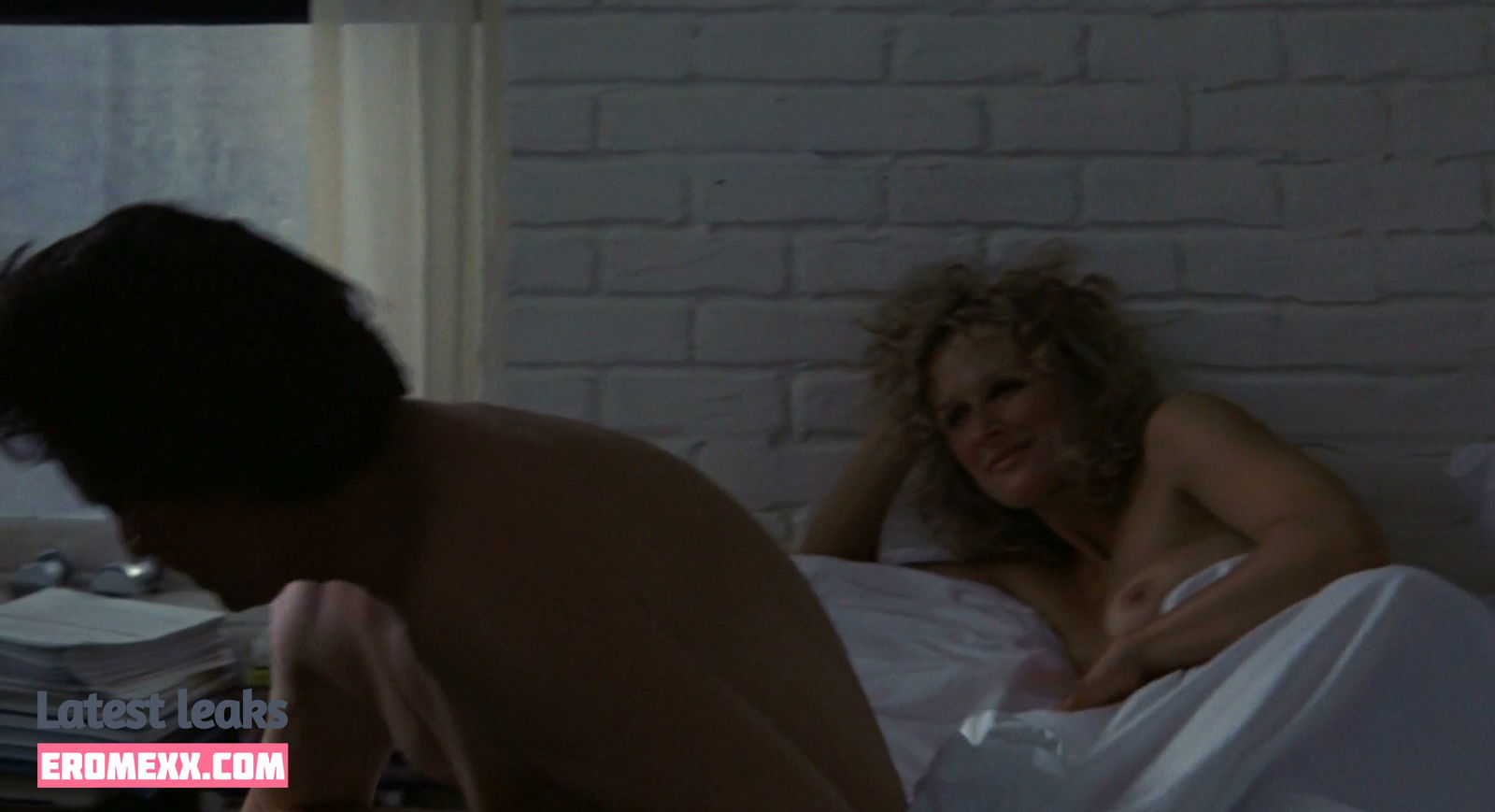 Latest Leaks Glenn Close Nude #32 - Erome