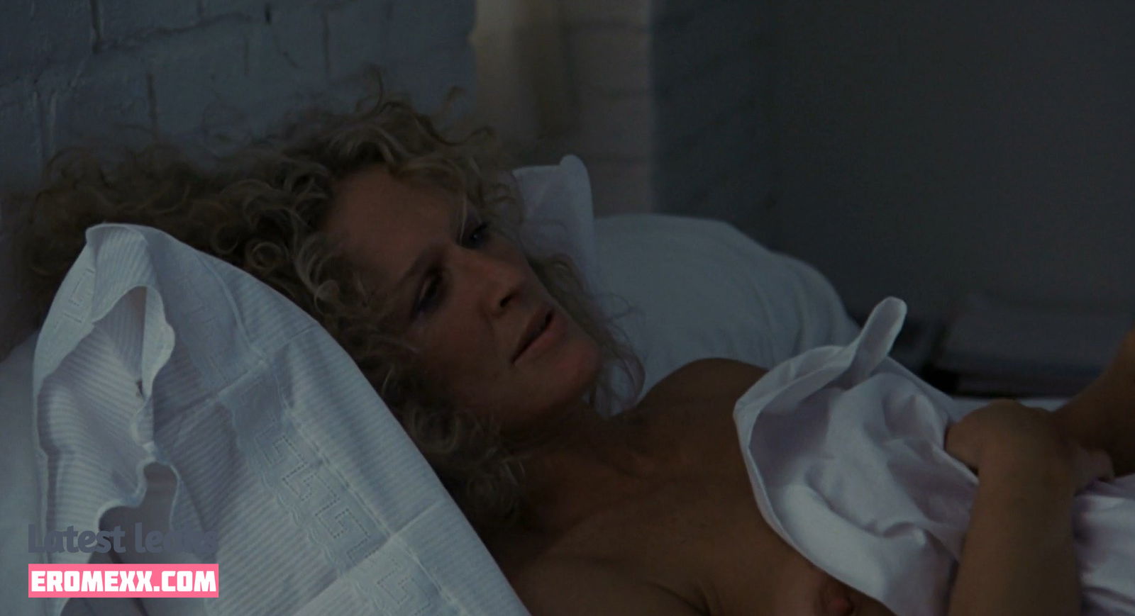 Latest Leaks Glenn Close Nude #34 - Erome