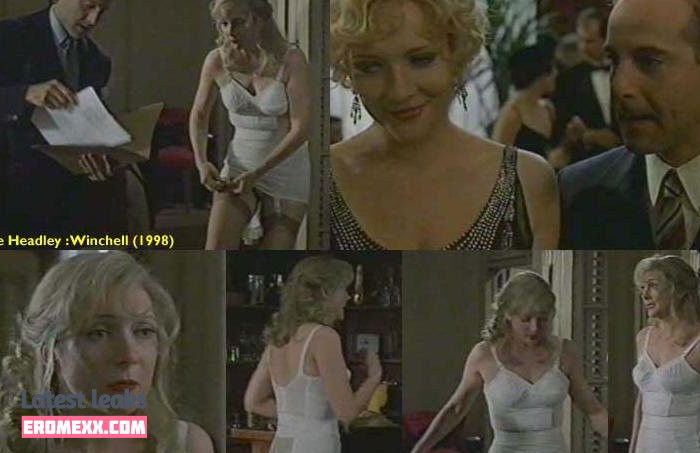 Latest Leaks Glenne Headly Nude #14 - Erome