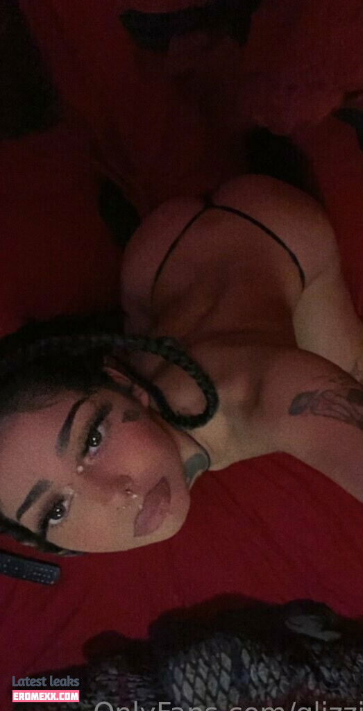 Latest Leaks glizzjo Nude #30 - Fapello